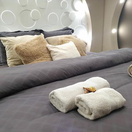 Sky Apartments Special Strumica Eksteriør bilde