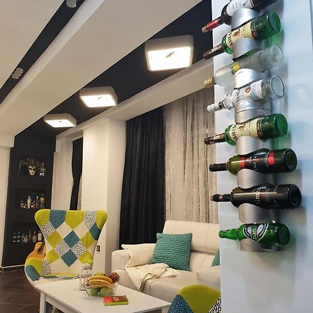 Sky Apartments Special Strumica Eksteriør bilde