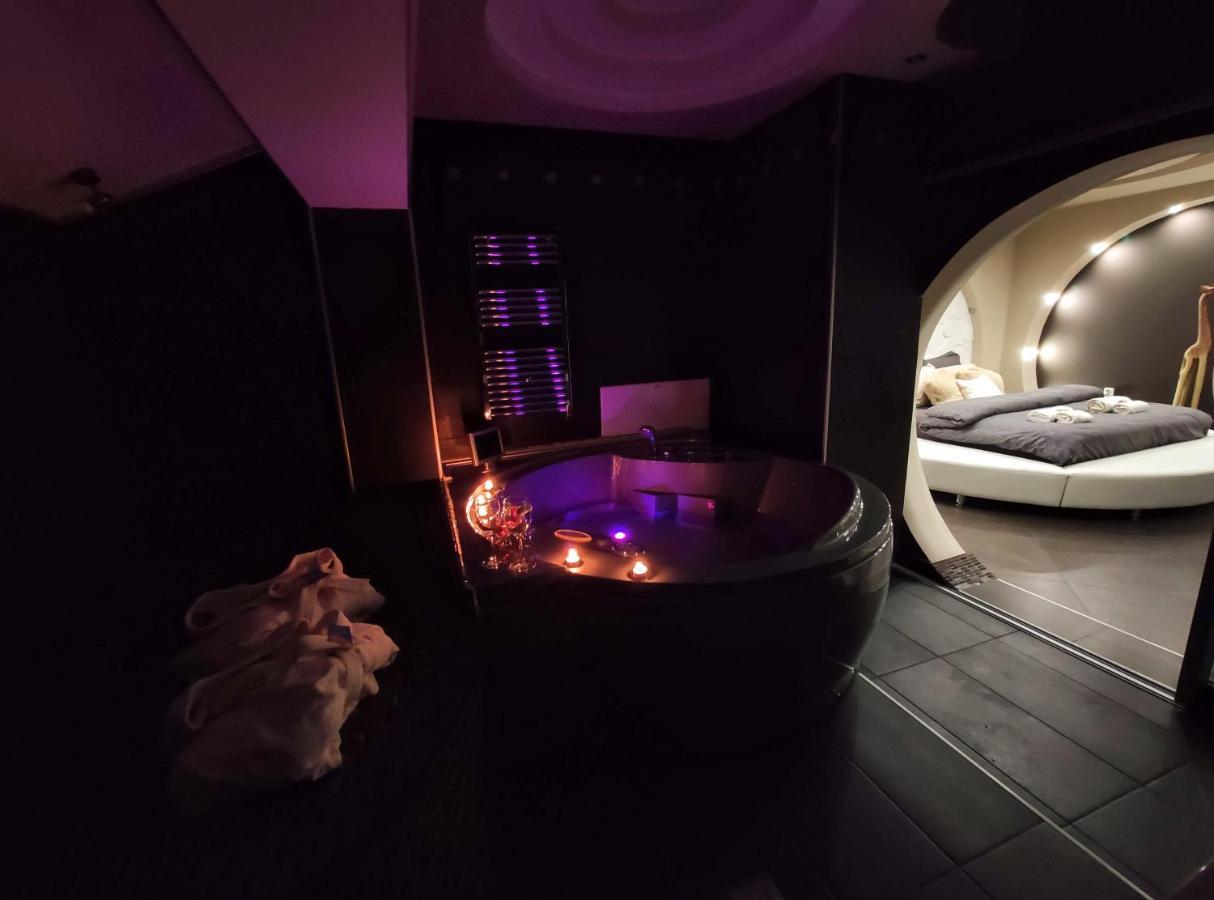 Sky Apartments Special Strumica Eksteriør bilde