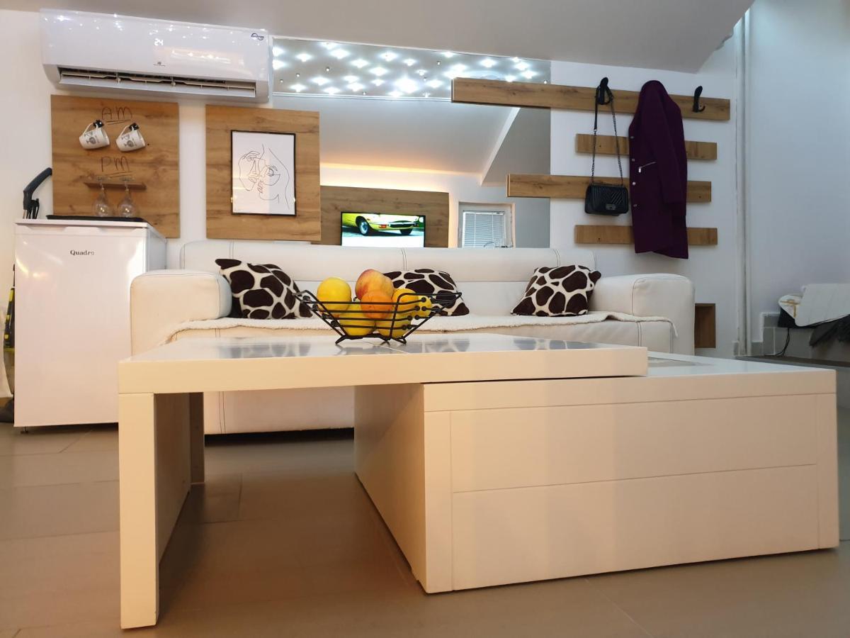 Sky Apartments Special Strumica Eksteriør bilde