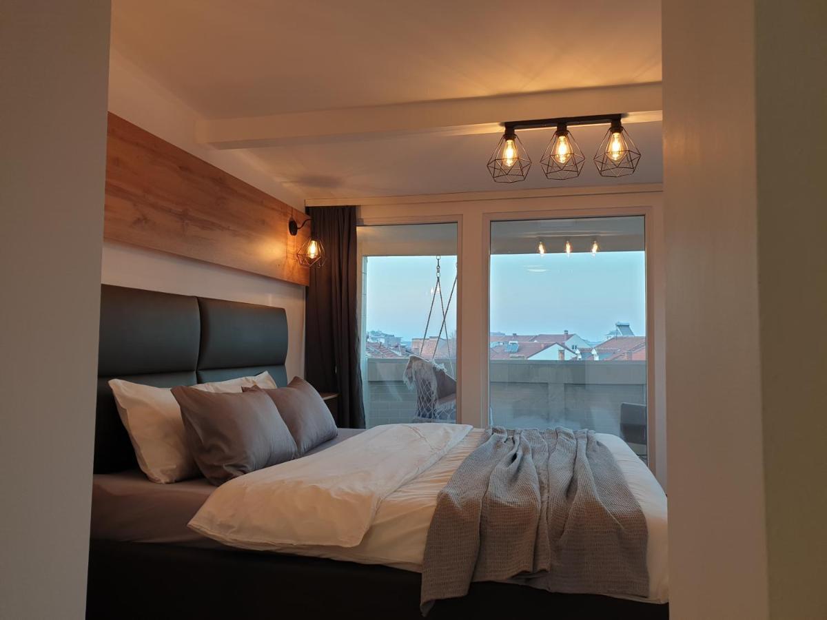 Sky Apartments Special Strumica Eksteriør bilde