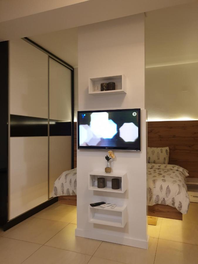 Sky Apartments Special Strumica Eksteriør bilde