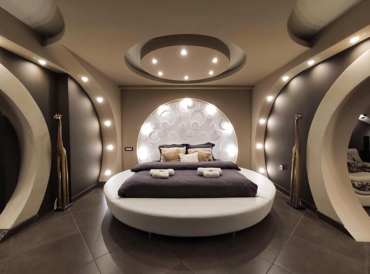 Sky Apartments Special Strumica Eksteriør bilde