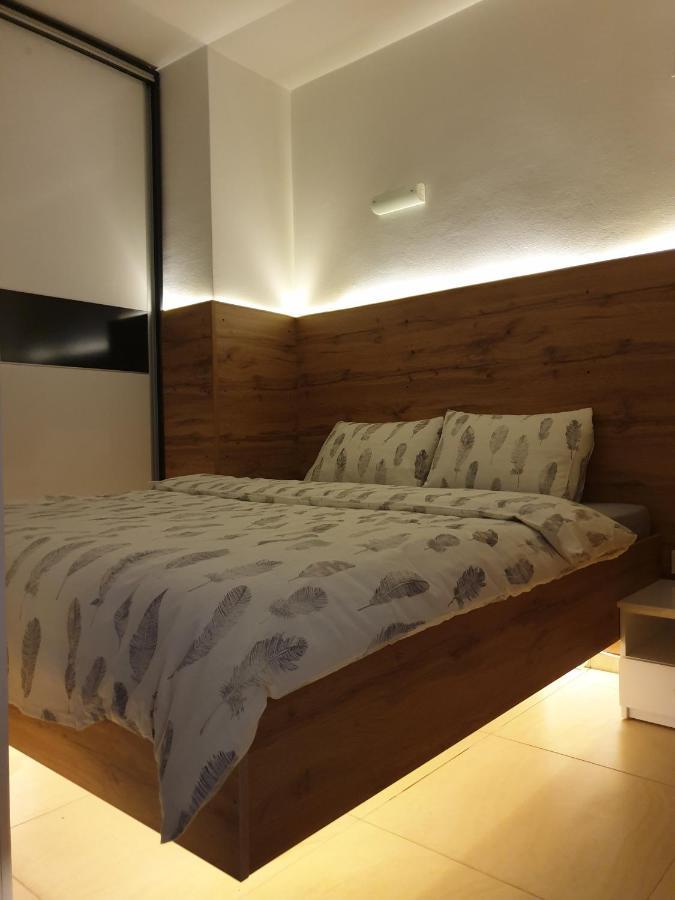 Sky Apartments Special Strumica Eksteriør bilde