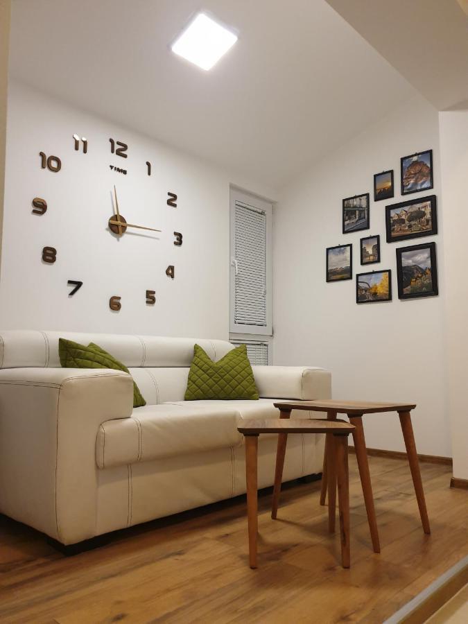 Sky Apartments Special Strumica Eksteriør bilde