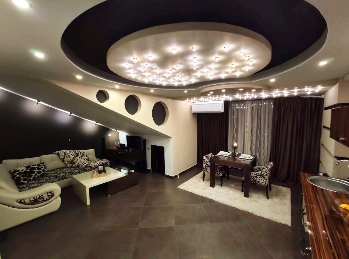 Sky Apartments Special Strumica Eksteriør bilde