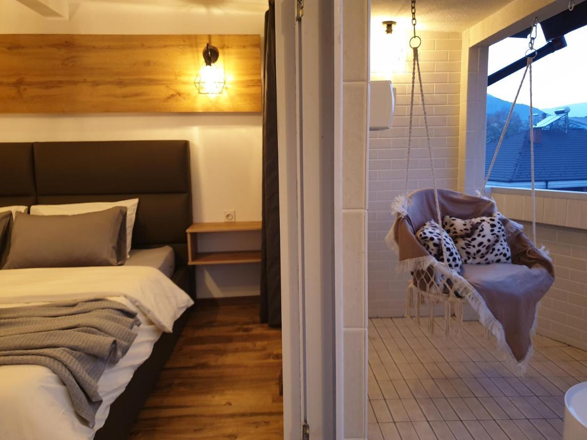 Sky Apartments Special Strumica Eksteriør bilde