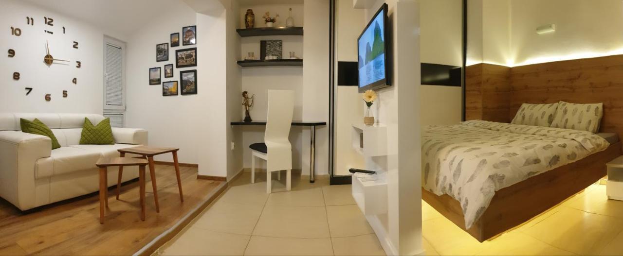 Sky Apartments Special Strumica Eksteriør bilde