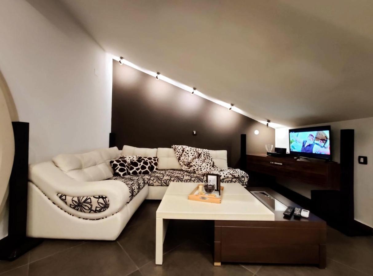 Sky Apartments Special Strumica Eksteriør bilde