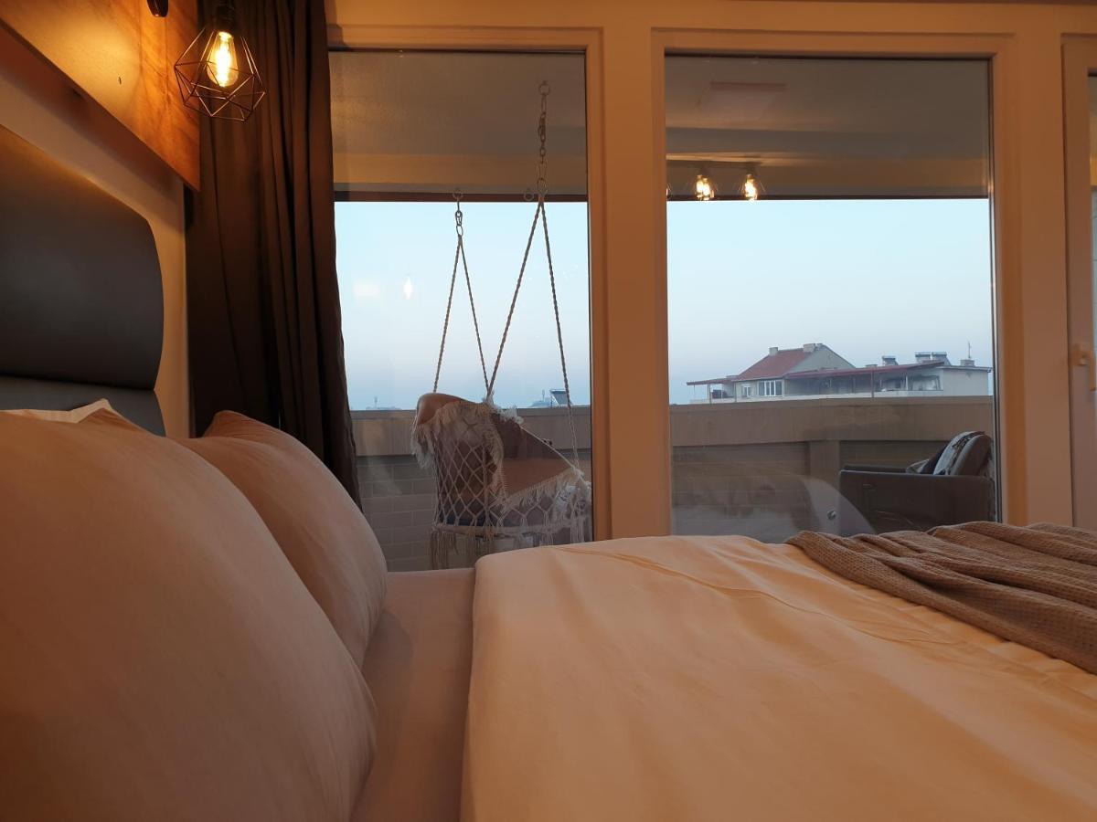Sky Apartments Special Strumica Eksteriør bilde
