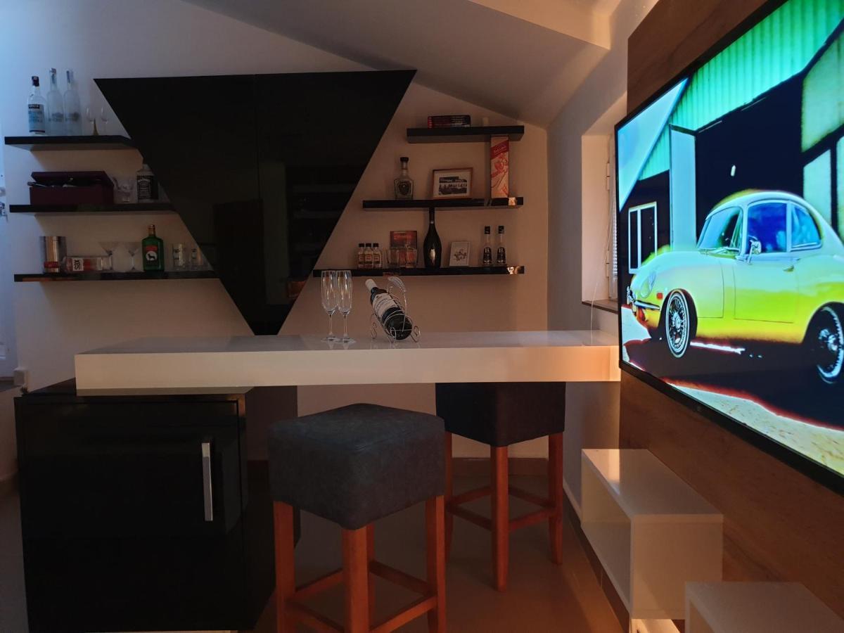 Sky Apartments Special Strumica Eksteriør bilde