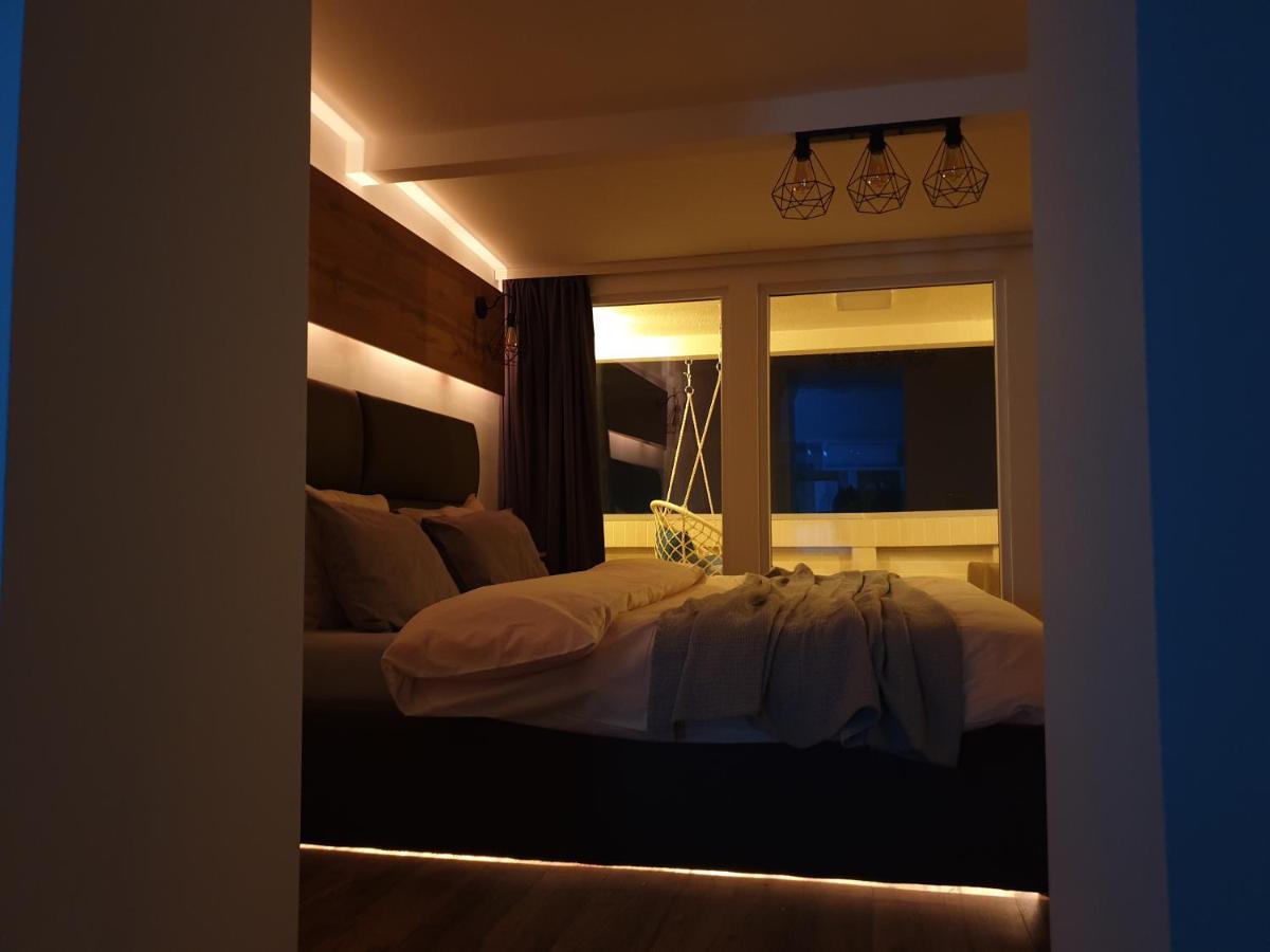 Sky Apartments Special Strumica Eksteriør bilde