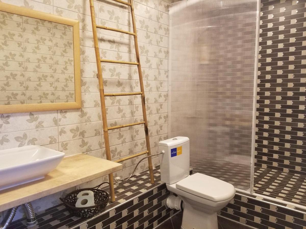 Sky Apartments Special Strumica Eksteriør bilde