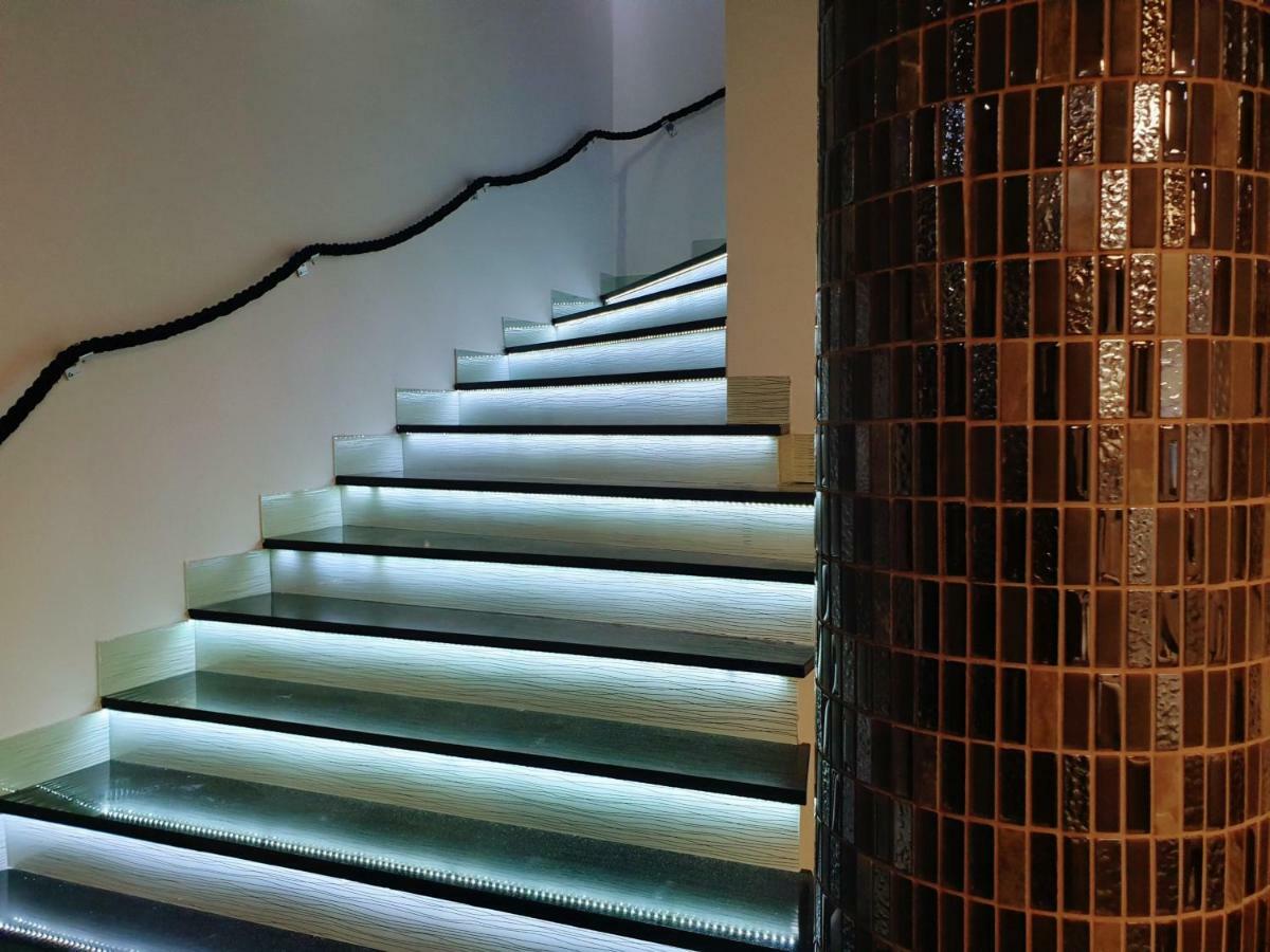 Sky Apartments Special Strumica Eksteriør bilde