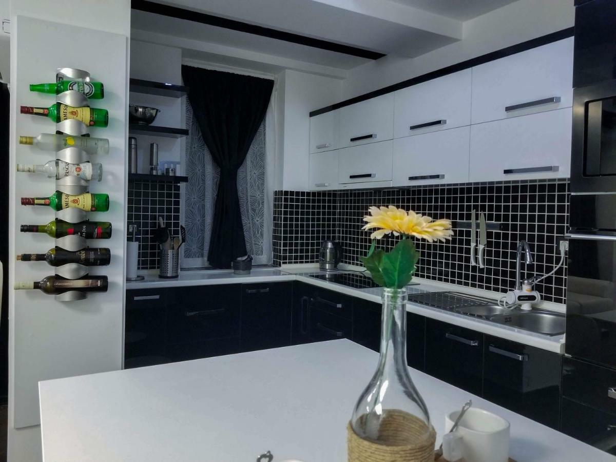Sky Apartments Special Strumica Eksteriør bilde