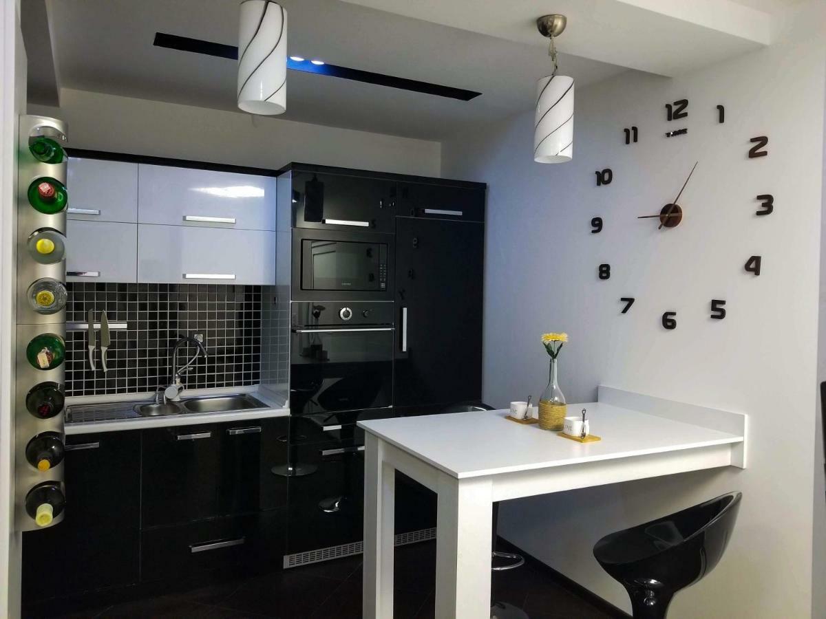 Sky Apartments Special Strumica Eksteriør bilde