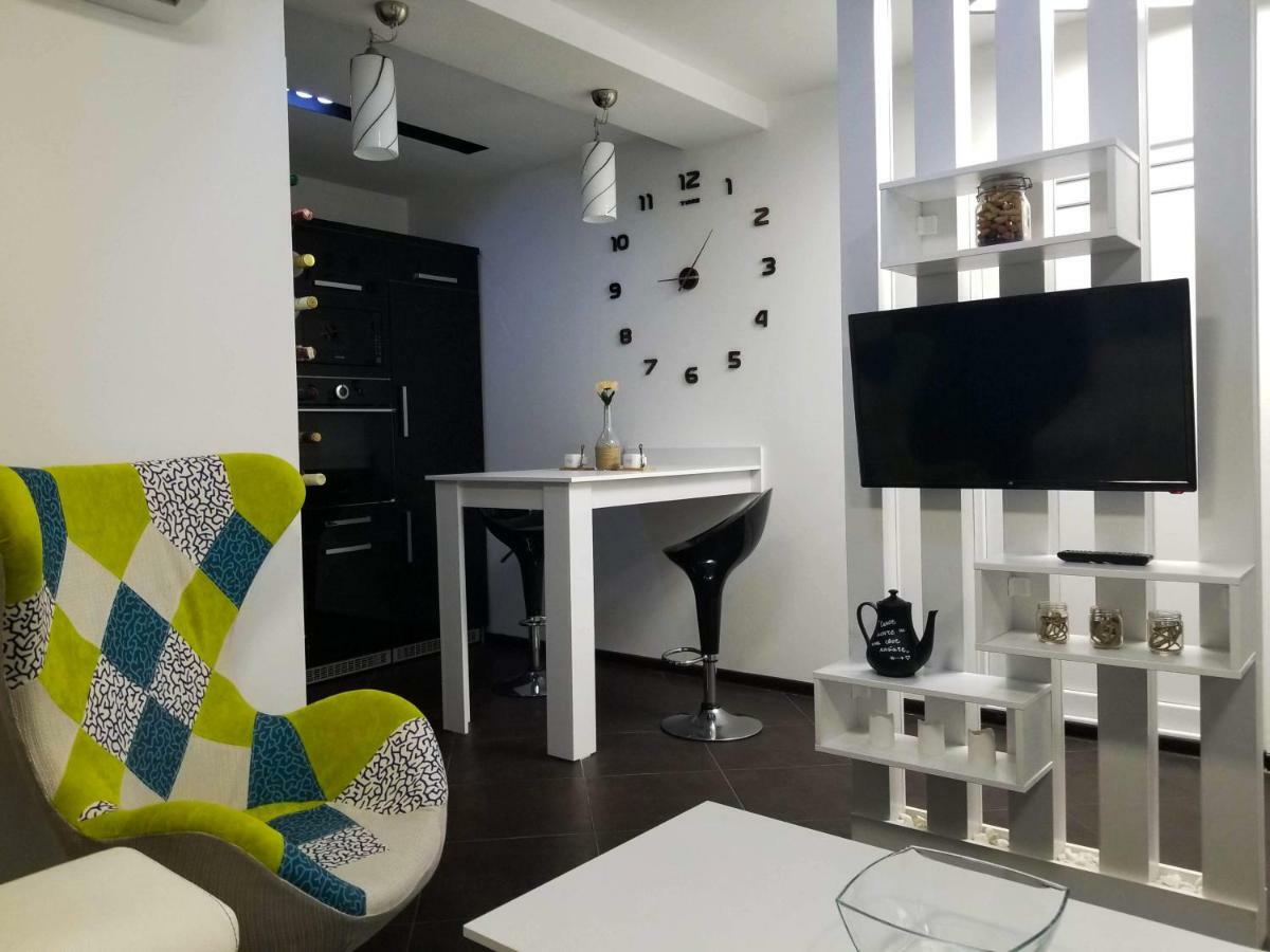 Sky Apartments Special Strumica Eksteriør bilde