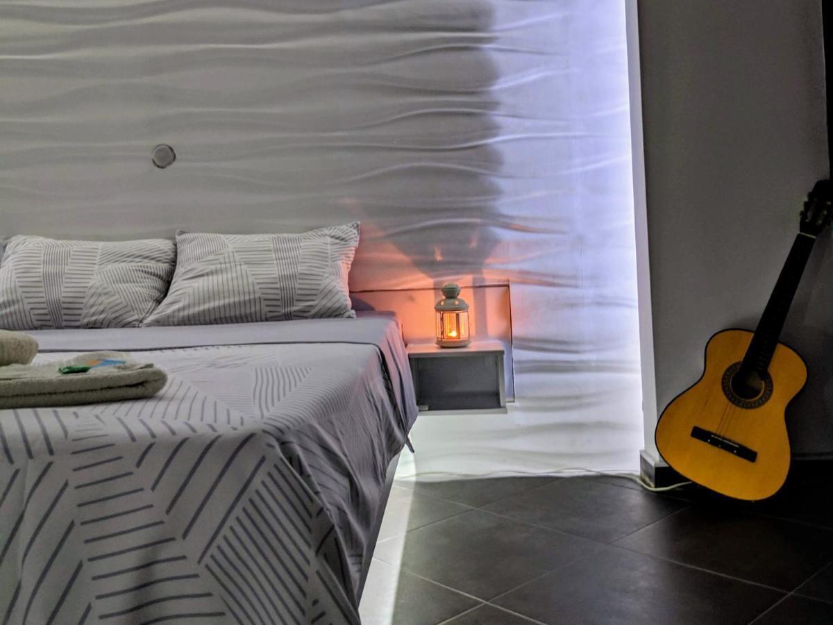 Sky Apartments Special Strumica Eksteriør bilde