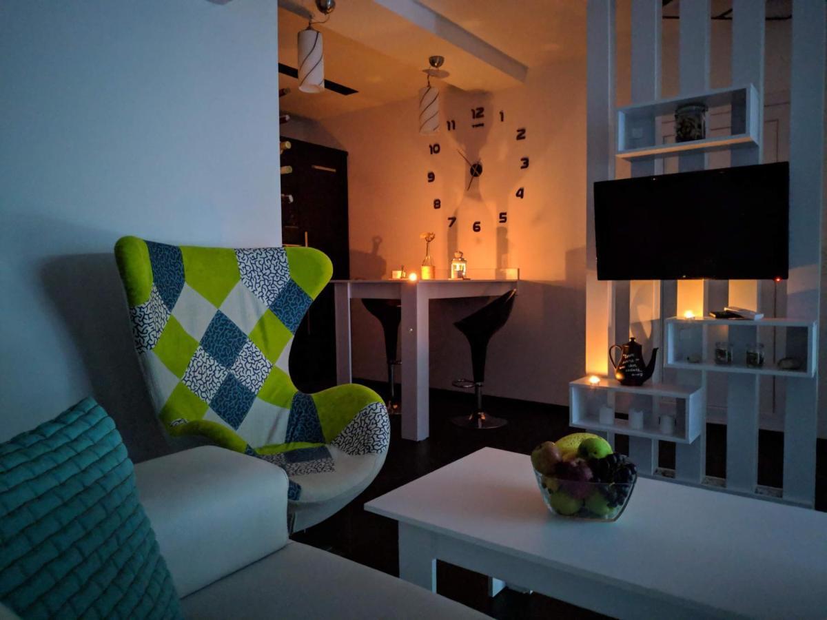 Sky Apartments Special Strumica Eksteriør bilde