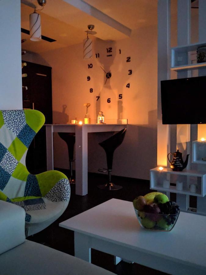 Sky Apartments Special Strumica Eksteriør bilde