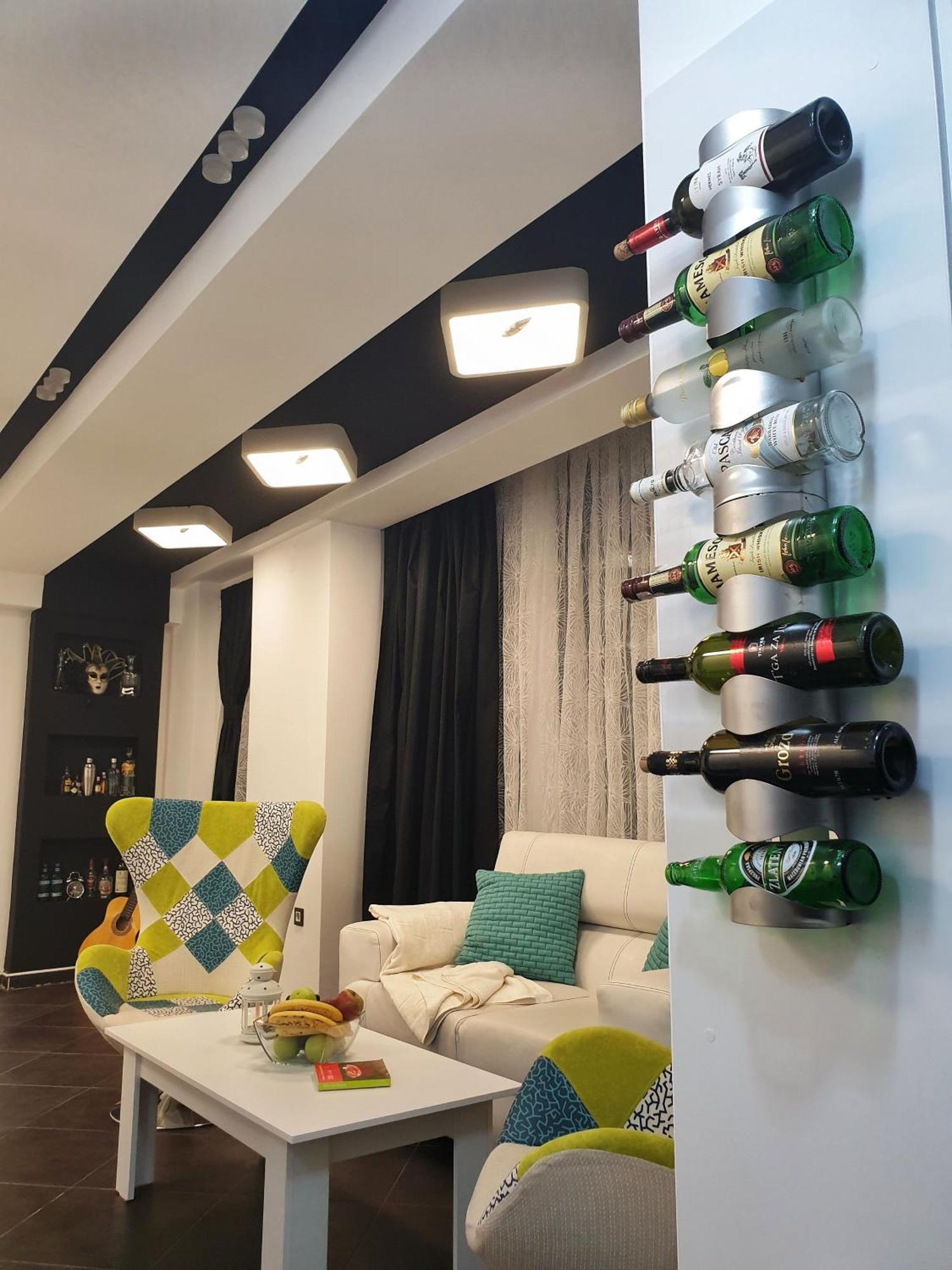 Sky Apartments Special Strumica Eksteriør bilde