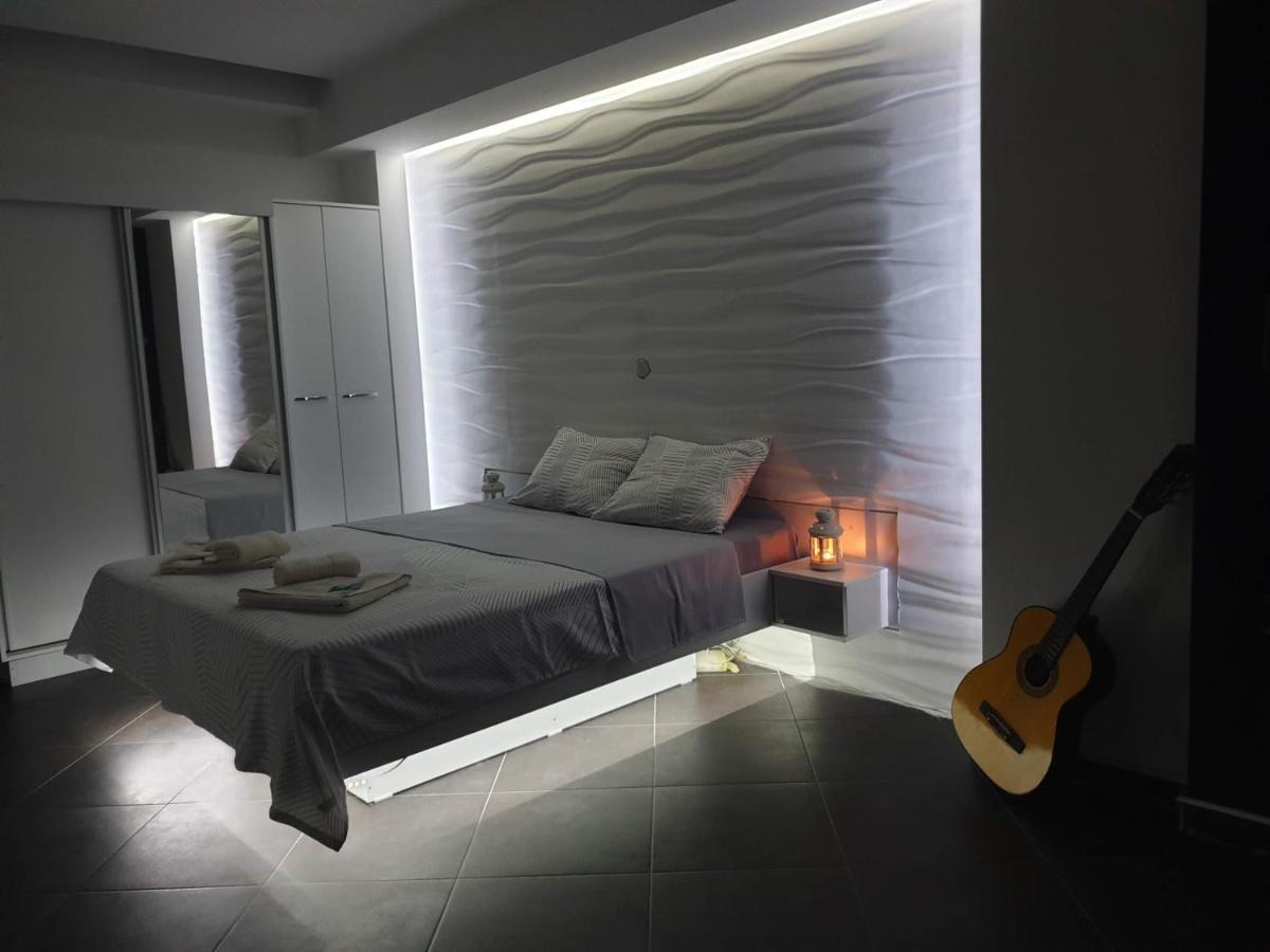 Sky Apartments Special Strumica Eksteriør bilde