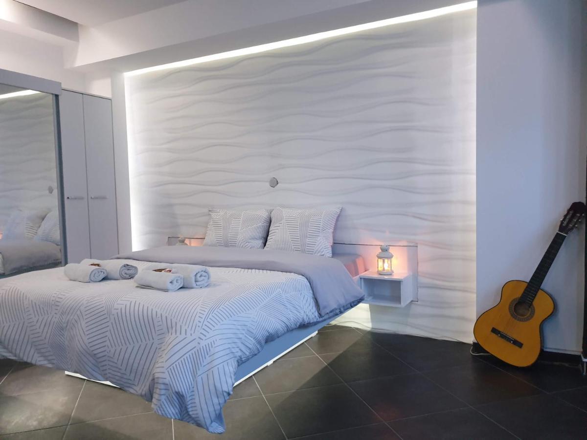 Sky Apartments Special Strumica Eksteriør bilde
